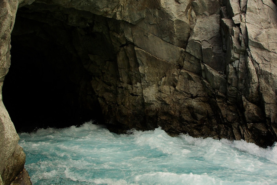 Tysso II power plant